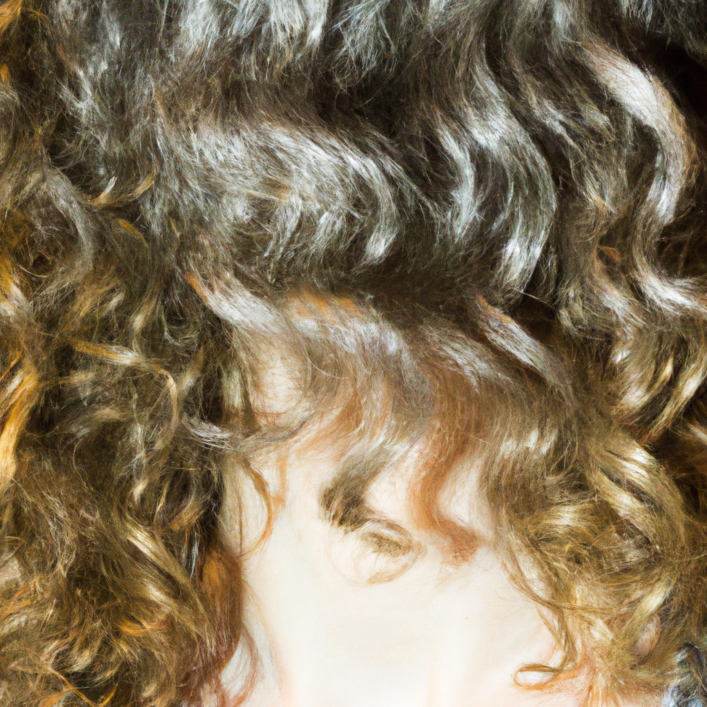 Curly Bangs Hairstyles: Embracing Bangs with Natural Curls