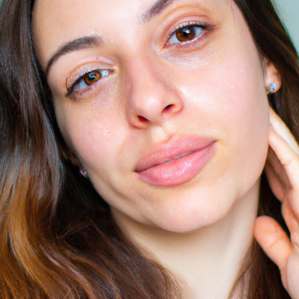 Fresh-Faced Makeup Tutorial: Embracing a Youthful Glow