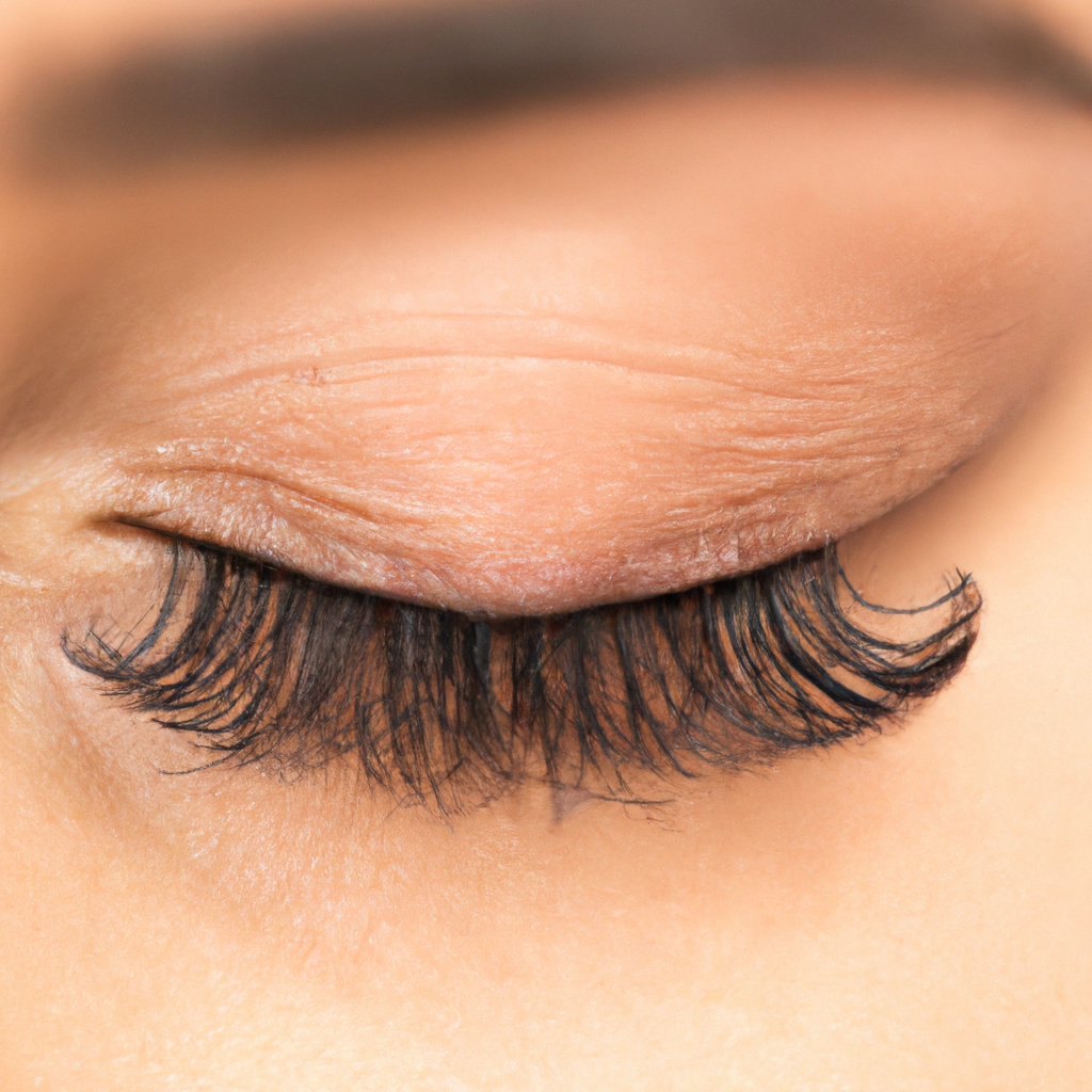 Bold Eyelashes Tutorial: Tips for Luscious and Dramatic Lashes